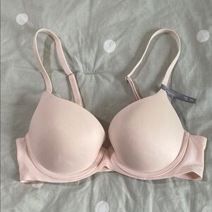Aerie Demi Push Up Bra 34B